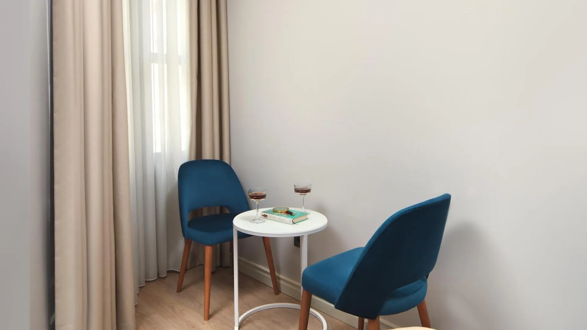 Ess Hotel Istanbul