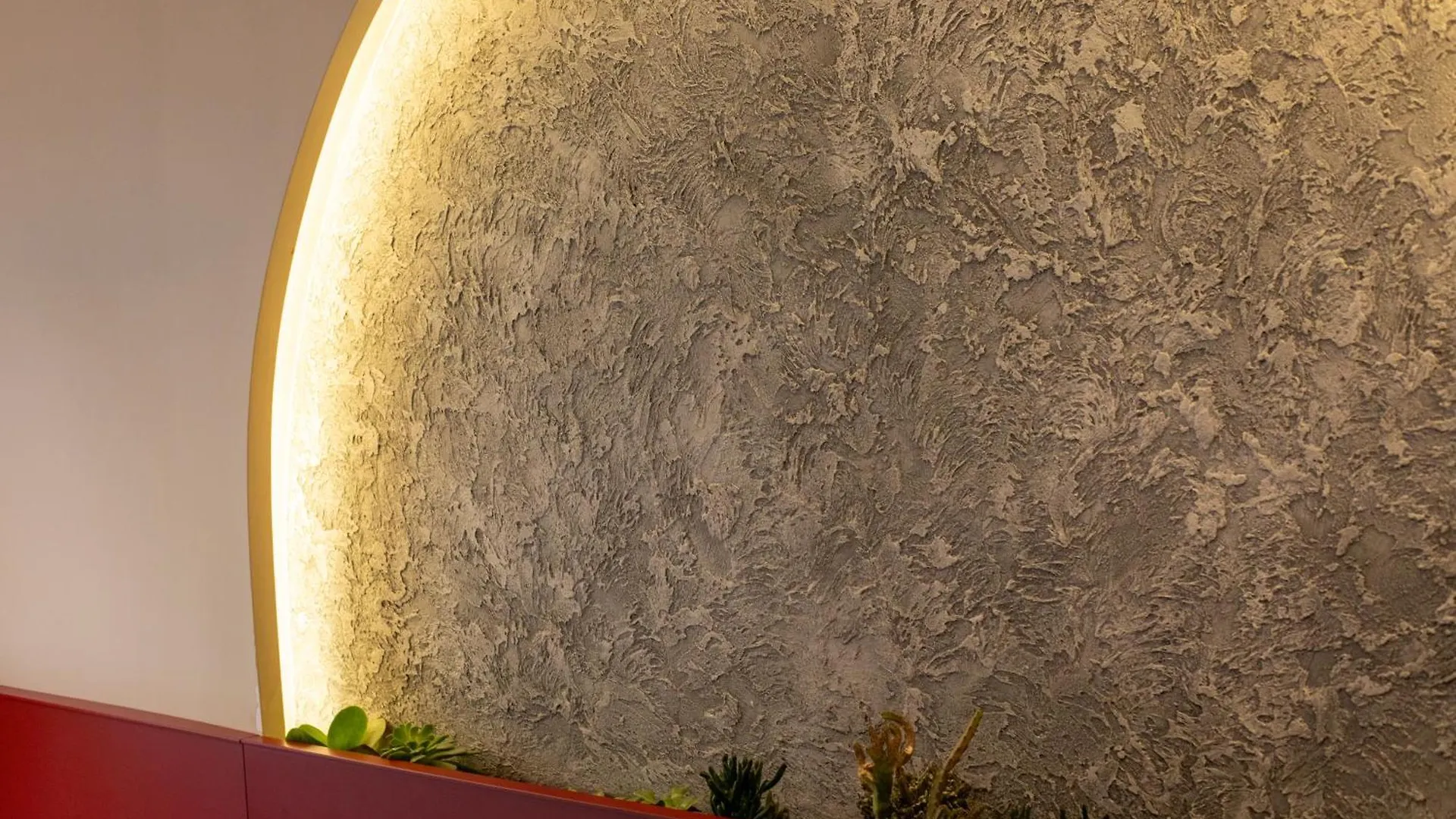Ess Hotel Istanbul Tyrkiet