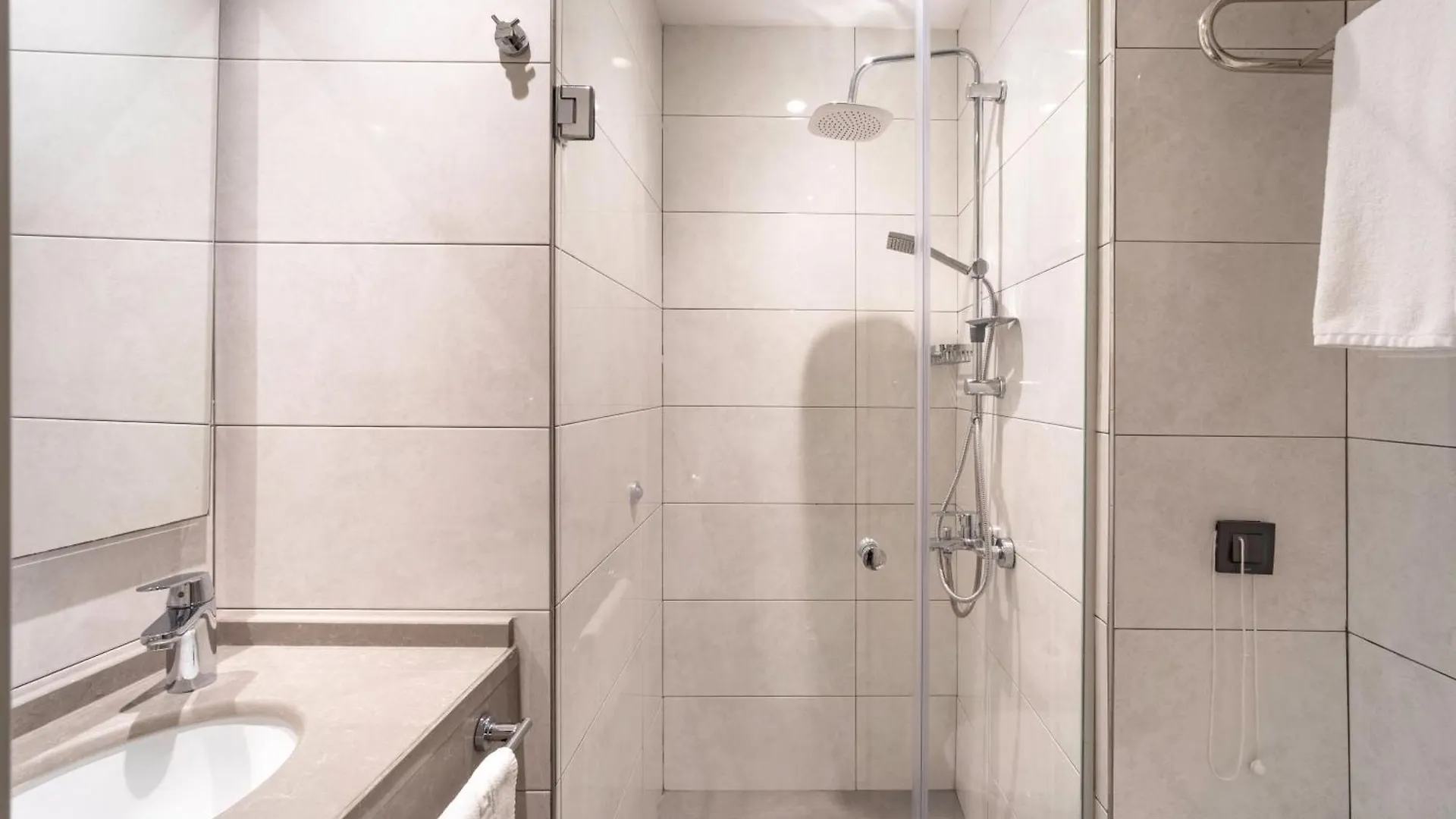 Ess Hotel Istanbul