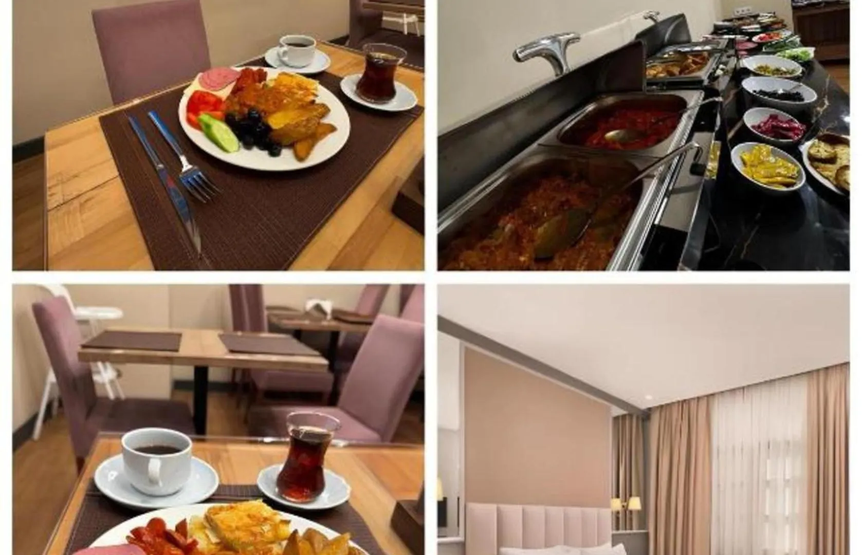 Ess Hotel Istanbul 0*,