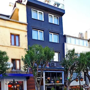 Hotel The Sunrise, Istanbul