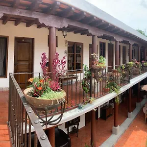 Mansion Del Rey Hotel Antigua