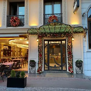 Hotel Asur, Istanbul