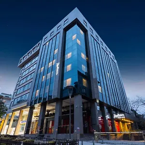 Hotel Radisson Harbiye, Istanbul