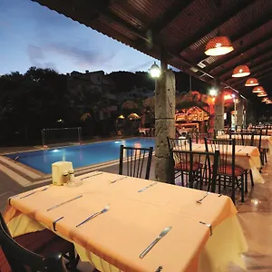 Kivilcim 3*, Marmaris Tyrkiet
