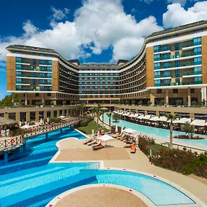Aska Lara & 5*, Antalya Tyrkiet