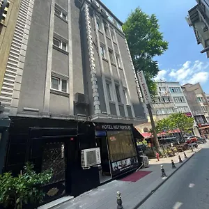 Hotel Metropol 2, Istanbul