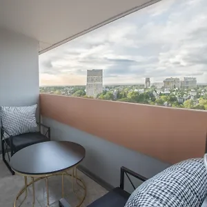 Hotel Liza, Istanbul