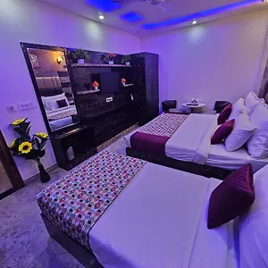 Tu Casa International Near Delhi Airport Hotel New Delhi
