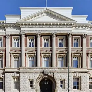 Adina Heritage 4*, Christchurch New Zealand