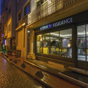 Hotel Aston Taksim, Istanbul