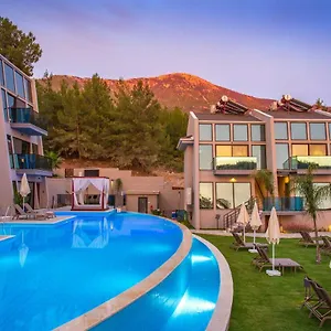 Orka Cove Penthouse & Adults Only Hotel Oludeniz