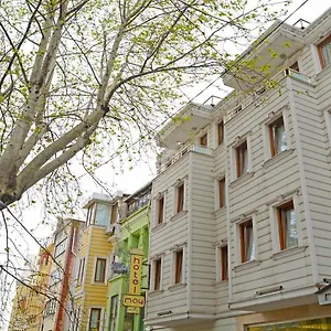 Hotel May Hotel Istanbul, Istanbul