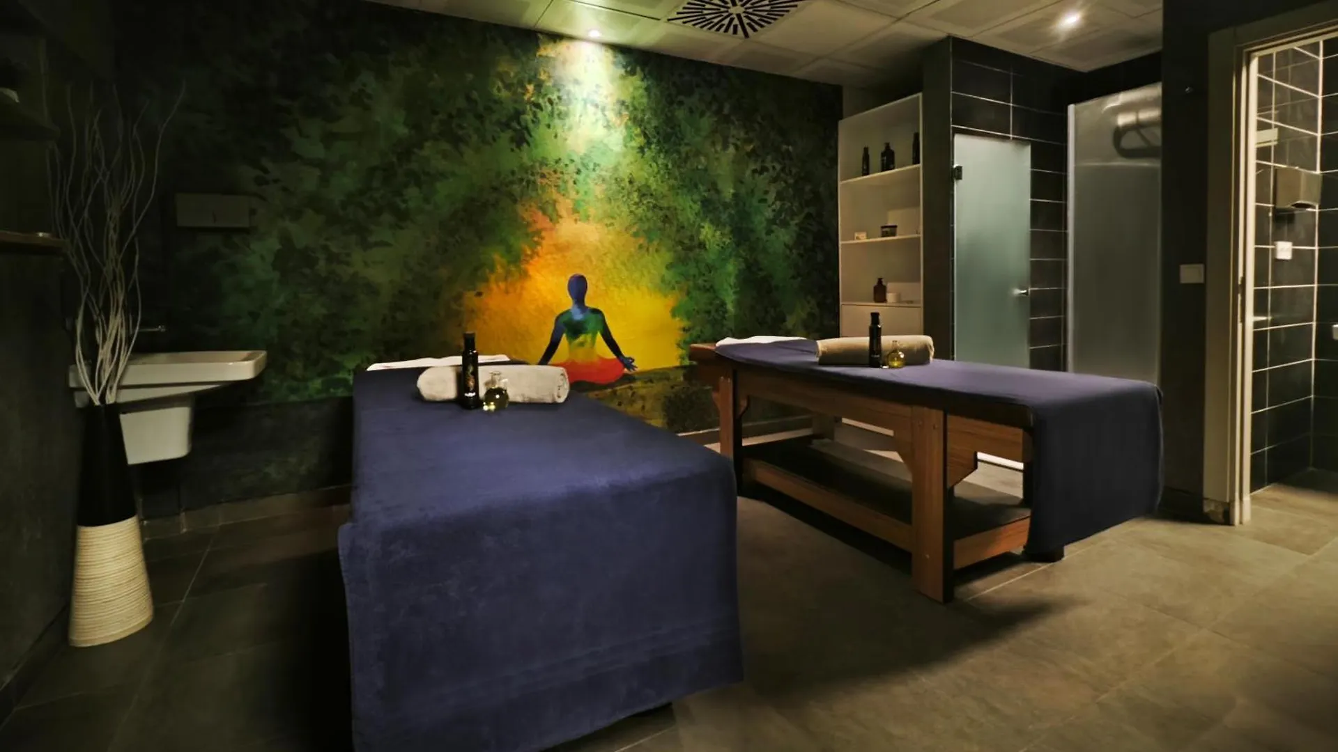 Ess Hotel Stambuł