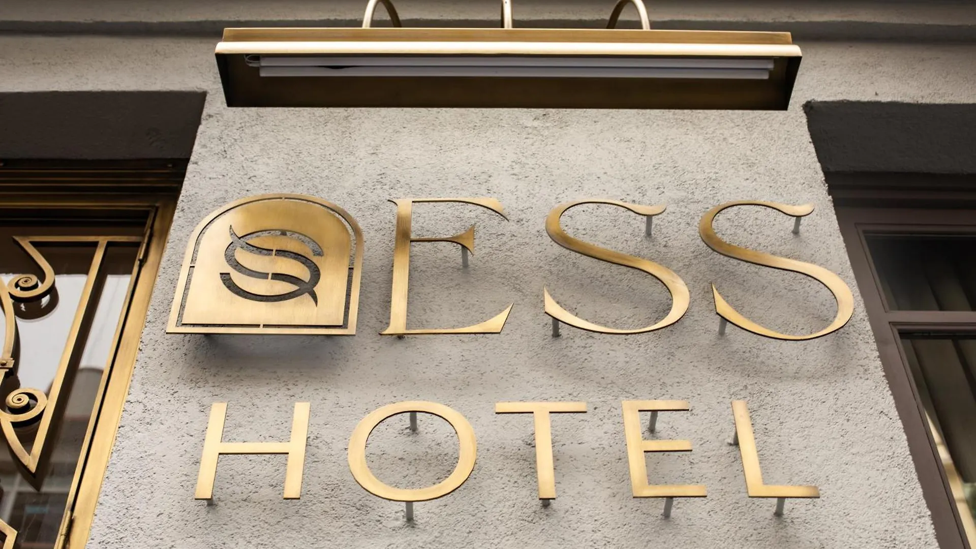 Ess Hotel Stambuł 0*,