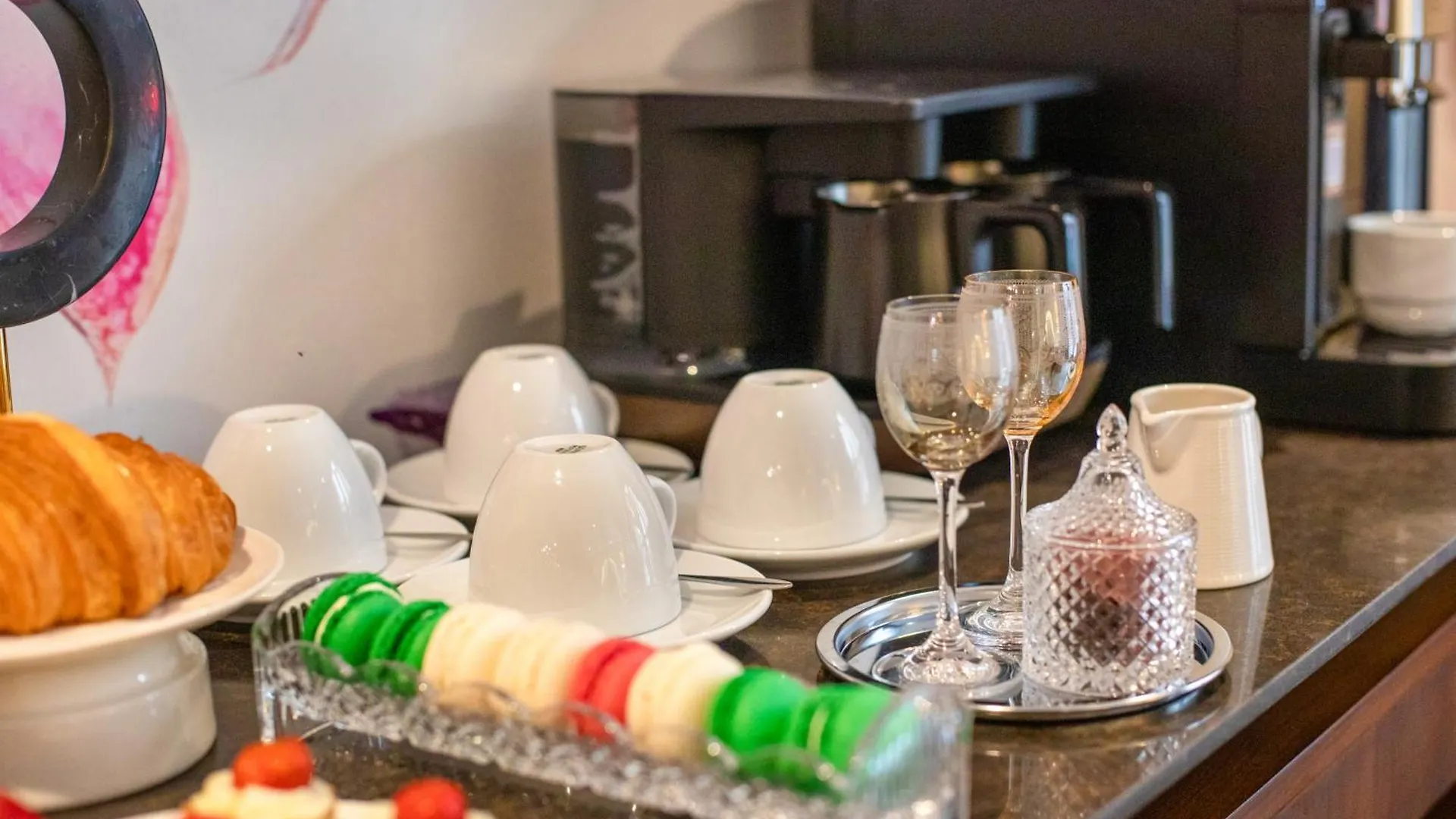 Ess Hotel Stambuł