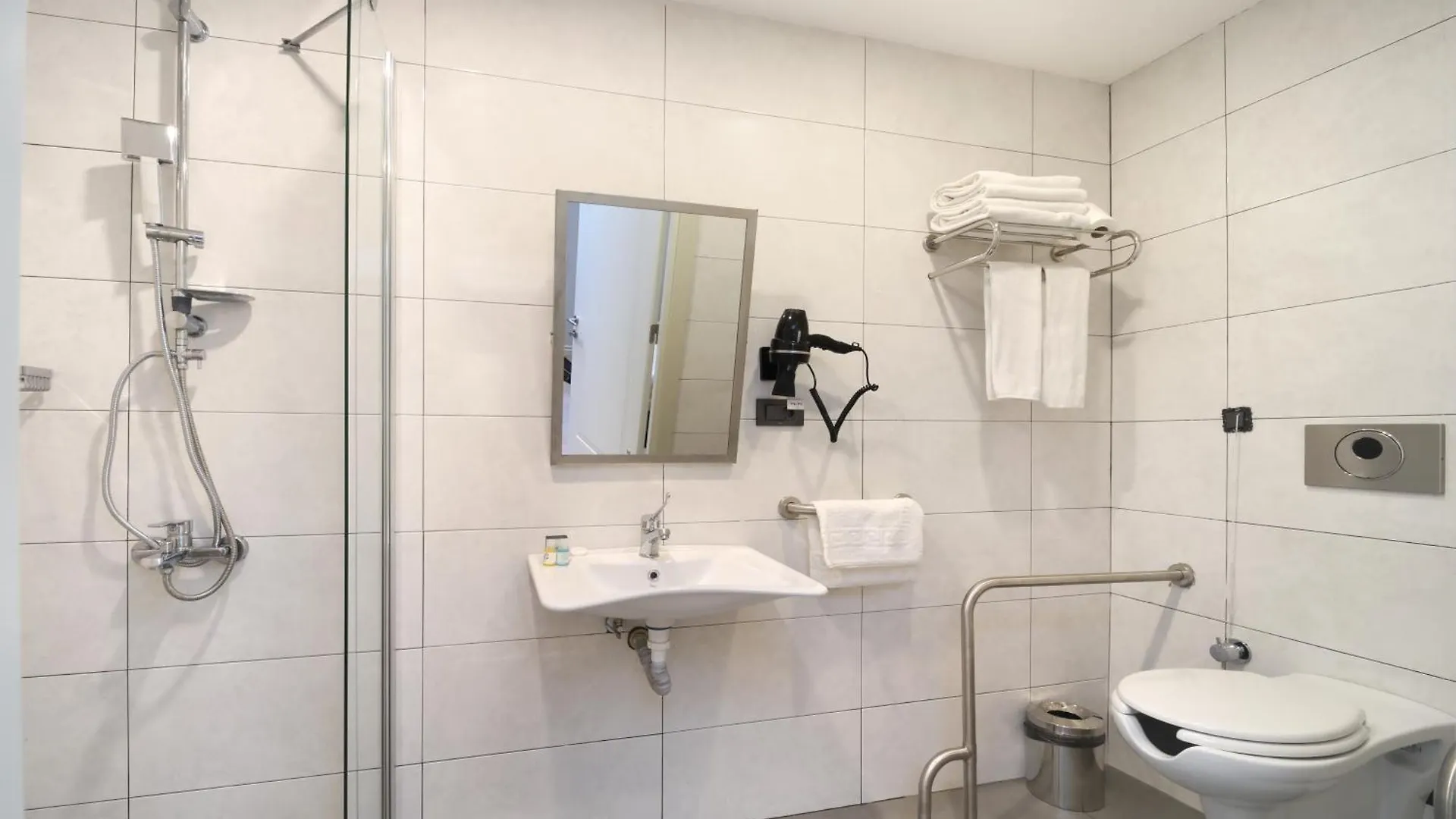 Ess Hotel Stambuł 0*,