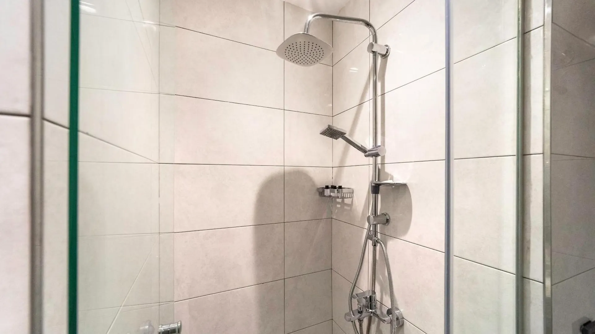 Ess Hotel Stambuł