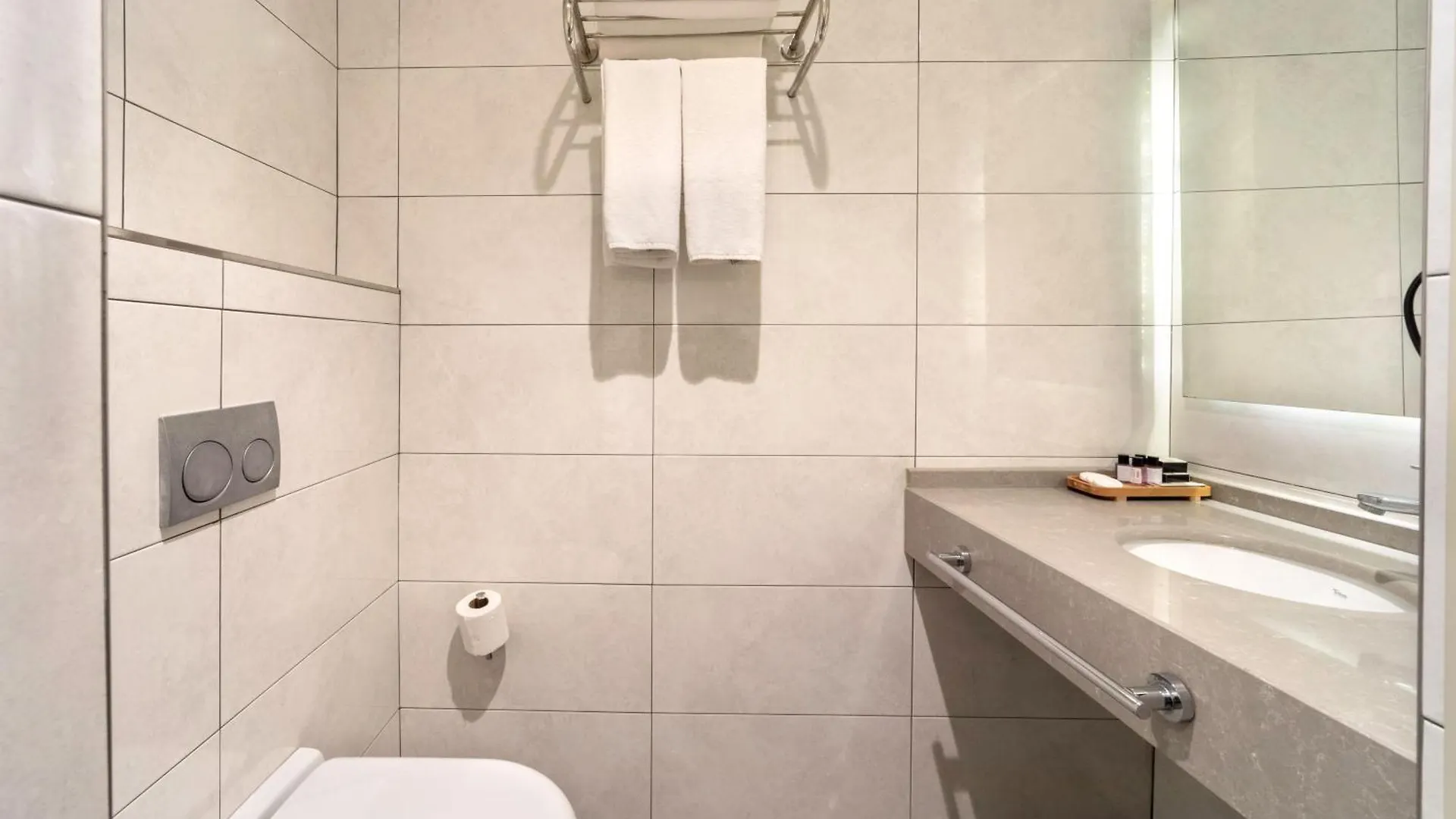 Ess Hotel Stambuł