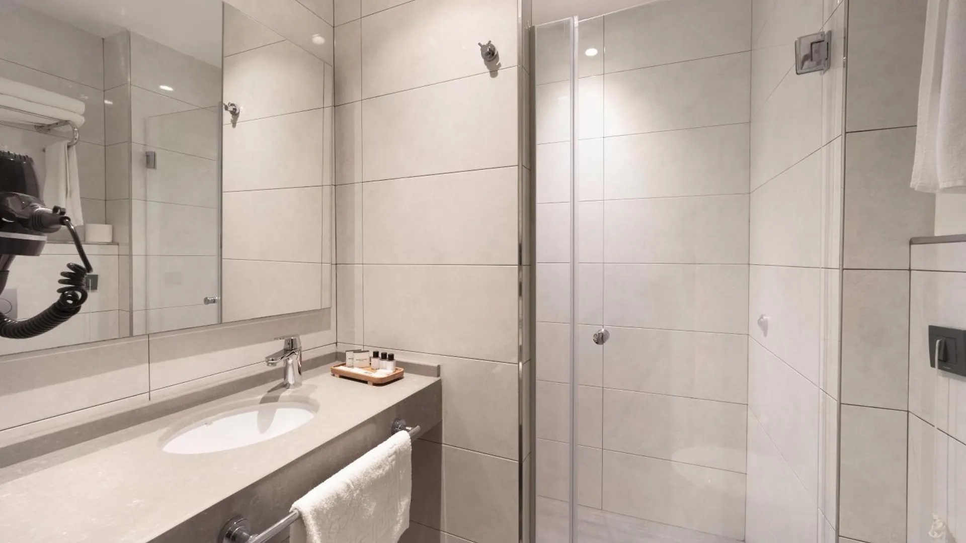 Ess Hotel Stambuł Turcja