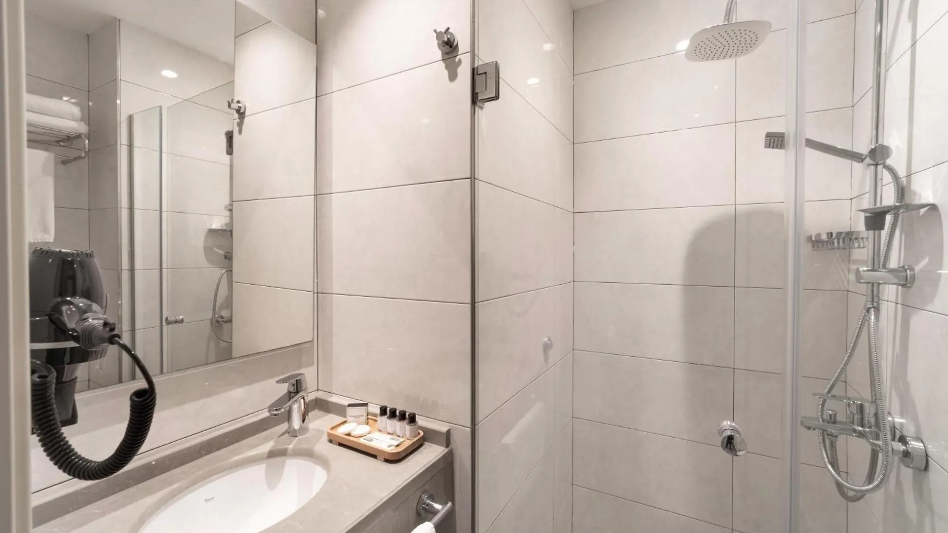 Ess Hotel Stambuł